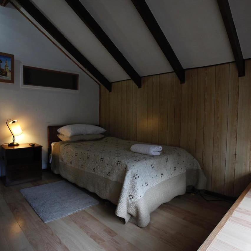 Hospedaje Familiar Gloria Punta Arenas Esterno foto